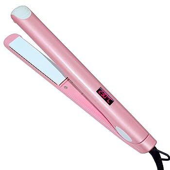 ４３  ニチリ テンションヘアアイロン ５mm丸  伝導電通確認検査完璧 済み 43 ニチリ テンションヘアアイロン 5mm丸 伝導電通確認検査